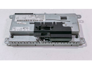 Дисплей    4F0919603B, 6349K3057   Audi A6 S6 C6 4F