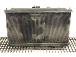 Čerpadlo oleje Nissan Almera N16