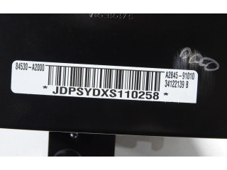 Подушка безопасности пассажира 84530A2000   KIA Ceed