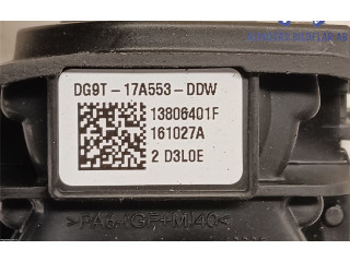 Ручка стеклоочистителей 5265279, DG9T17A553DDW   Ford S-MAX