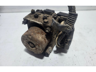 Блок АБС 8954152230, 1D023Y0732258 Toyota Yaris Verso 1999 - 2005 года