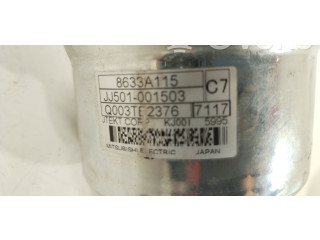 Рулевая рейка JJ00101898, 1612478880 Citroen C4 Cactus 2014 - года