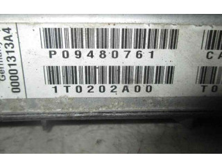 Блок управления коробкой передач P09480761 Volvo S80