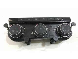 Блок управления климат-контролем 5G0907426K Volkswagen Golf VII