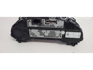 Přístrojová deska Audi Q7 4M 2018 4M0920971, 0263720049