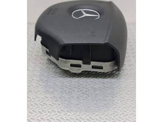 Надувная подушка для руля