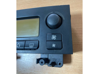 Блок управления климат-контролем 9658084577, NS1263207M Citroen C4 I