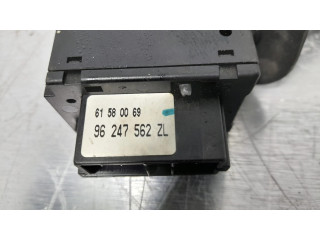 Ручка стеклоочистителей 96247562ZL, NEIMAN Citroen Xantia