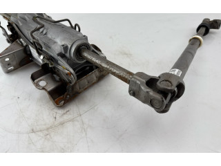 Рулевая рейка 4G0419506AS, 4G0419506AS Audi A6 C7 2011 - года