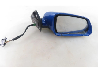 Зеркало (управляемое электричеством) Skoda Octavia Mk2 (1Z)