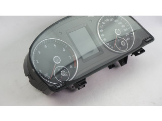 Панель приборов 2K5920886D Volkswagen Caddy