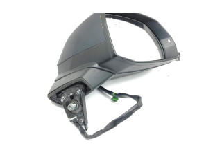 Зеркало электрическое Audi Q5 SQ5 2017 - года