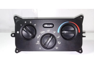 Блок управления климат-контролем P55037533AB   Jeep Cherokee III KJ
