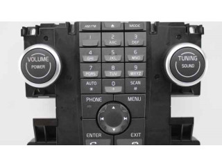 Блок управления климат-контролем 31324237   Volvo V50