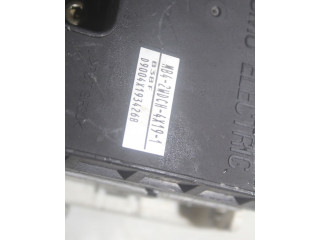 Блок АБС Mitsubishi Outlander 2001 - 2007 года