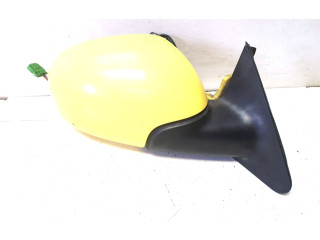 Зеркало электрическое Volkswagen New Beetle 1998 - 2011 года