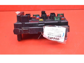 Pojistková skříňka 9650664080, 9650664080 Peugeot 206 CC 2003