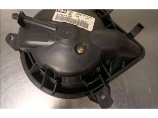 Вентилятор печки    6441S0   Citroen Berlingo