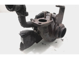 Турбина Mazda 3 I Gt1544v, 9654128780