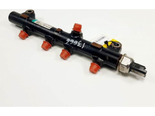 Магистральная трубка топлива