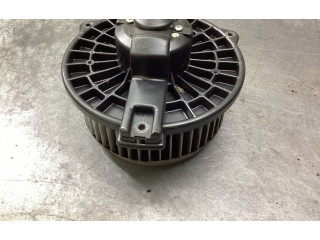 Вентилятор печки 7802A007, 7802A007 Mitsubishi Grandis