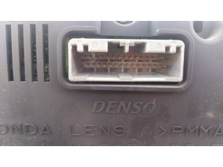 Панель приборов 2574208662, 78100SJDG111M1 Honda FR-V