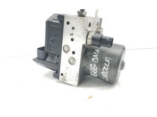 Блок АБС 0265225284   Toyota  Corolla Verso AR10  2004 - 2009 года