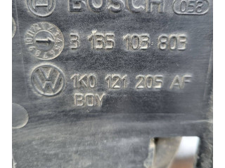 Вентилятор радиатора     1K0121205AF, 3135103803    Volkswagen Caddy 