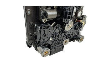 Блок управления коробкой передач 02E927770AE   Skoda Octavia Mk2 (1Z)