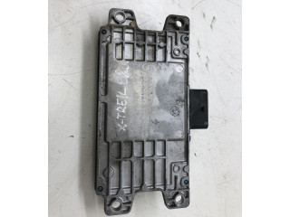 Блок управления коробкой передач 31036JD80B, A64U717Z03   Nissan X-Trail T31