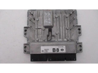 Блок управления двигателя 237105JK8B, A2C11170701   Mercedes-Benz GLC X253 C253