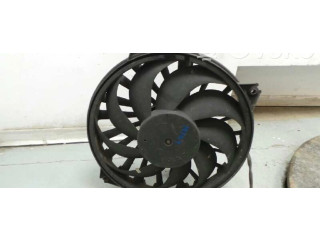Вентилятор радиатора 9635466180 Citroen C8 2.0