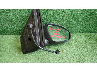 Зеркало электрическое Dacia Sandero III 2020 - года