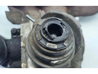  Турбина Volkswagen Touran I  03L253010F         