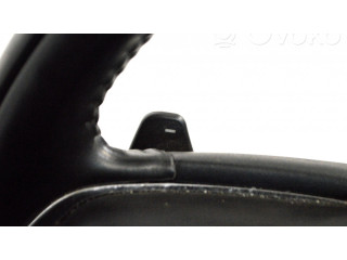 Руль Jaguar XJ X351 2009-2019 года AW933F563AG