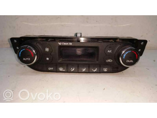 Блок управления климат-контролем 97250A2202WK KIA Ceed