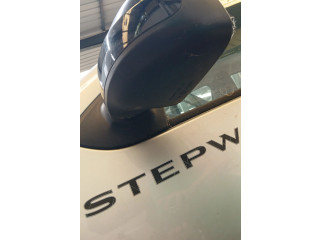 Зеркало электрическое Dacia Sandero 2008 - 2012 года