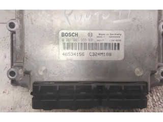 Řídící jednotka 46789433, 188A2000 Fiat Punto (188) 2000