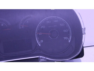 Přístrojová deska Fiat Linea 2007 518159020, 503005160300