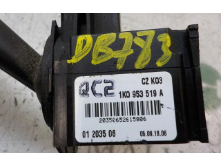 Ручка стеклоочистителей Volkswagen Caddy