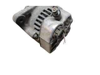 Генератор 2706097402, 7706091402 Daihatsu Sirion