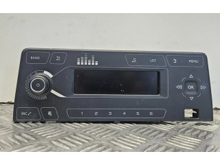 Дисплей 9830084880 Citroen Berlingo