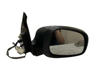 Zpětné zrcátko pravé Suzuki Swift 2006 011115