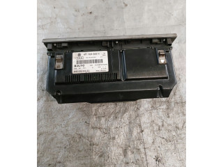 Блок управления климат-контролем 4F1820043H Audi A6 S6 C6 4F