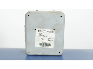 Блок управления 95700-3F000, 95700-3F000   KIA Opirus