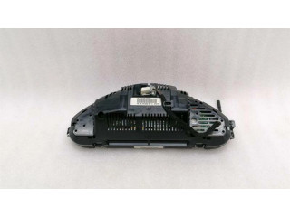 Přístrojová deska Mercedes-Benz CLS AMG C219 2005 A2195402811