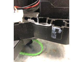 Ручка стеклоочистителей 255671453R Dacia Dokker