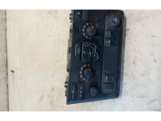 Блок управления климат-контролем 8682734   Volvo XC90