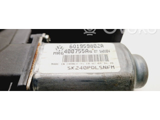 Řídící jednotka 6Q1959802A, SK240PDLSNFM Skoda Fabia Mk1 (6Y) 2002