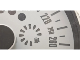 Панель приборов AR-0039-282, 62109233767 Mini One - Cooper Coupe R56